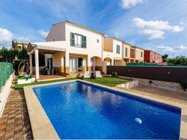Casa en Venta en Llucmajor
