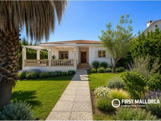 Casa en Venta en Llucmajor