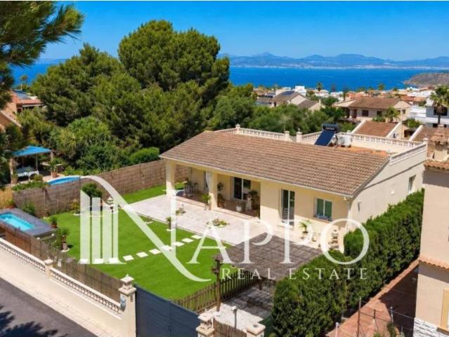 Casa en Venta en Llucmajor
