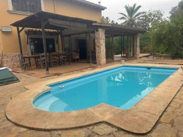 Casa en Venta en Llucmajor