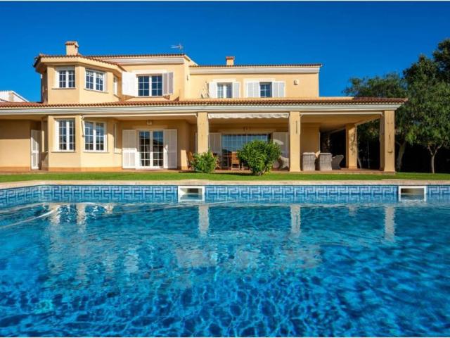 Casa en Venta en Llucmajor
