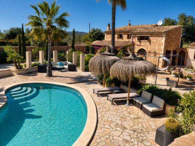 Casa en Venta en Llucmajor