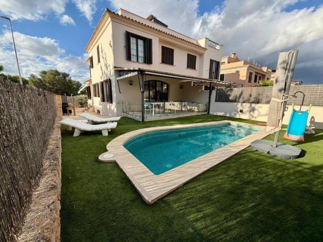 Casa en Venta en Llucmajor