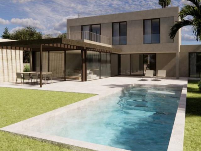 Casa en Venta en Llucmajor