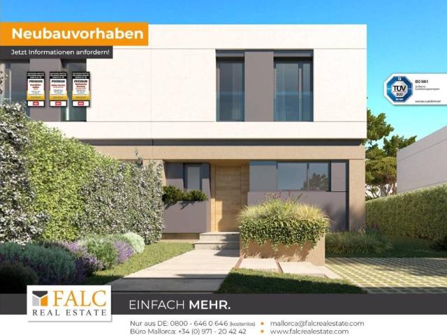Casa en Venta en Llucmajor