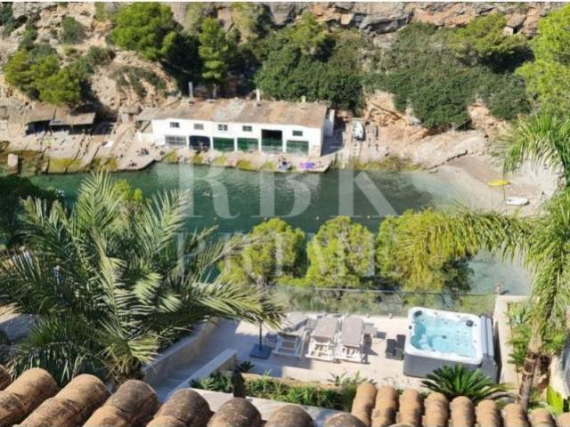Casa en Venta en Llucmajor