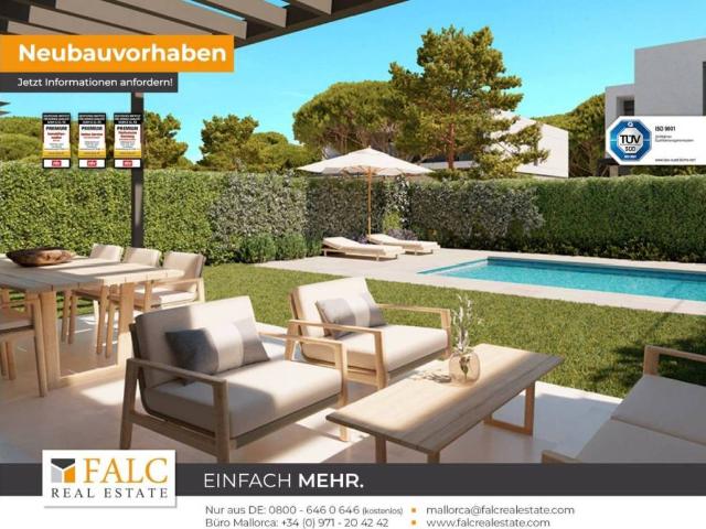 Casa en Venta en Llucmajor