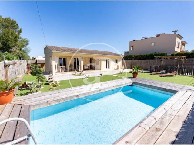 Casa en Venta en Llucmajor