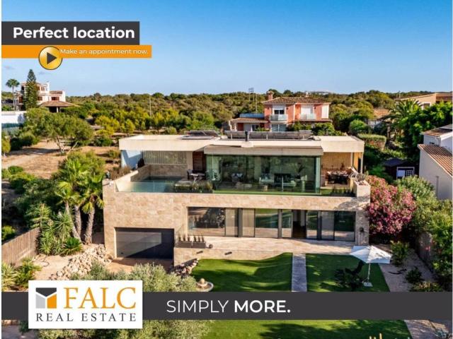 Casa en Venta en Llucmajor