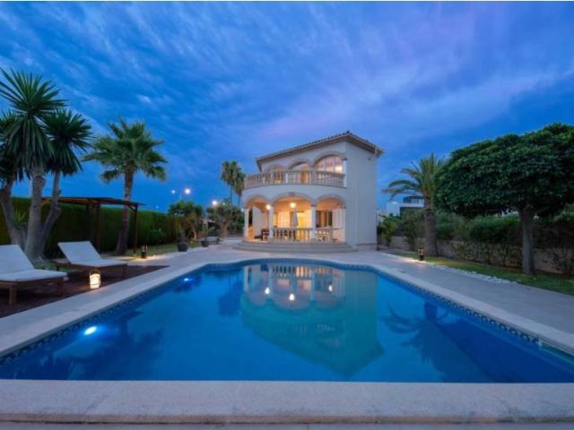 Casa en Venta en Llucmajor
