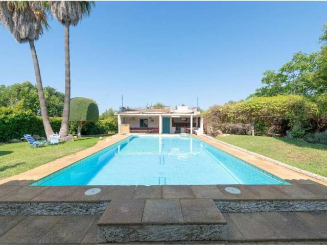 Casa en Venta en Llucmajor