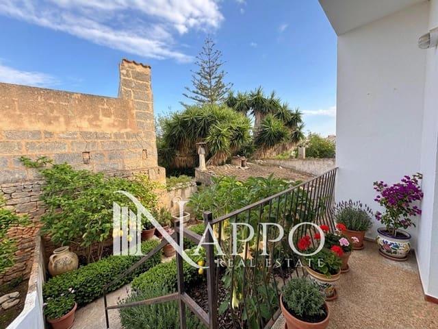 Casa en venta en Llucmajor, Mallorca
