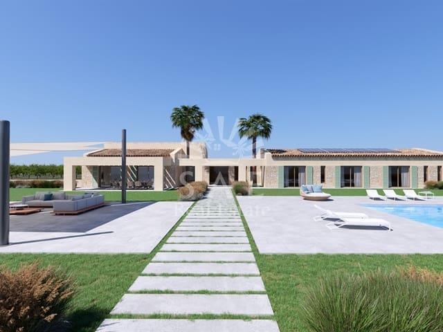 Casa en venta en Llucmajor, Mallorca