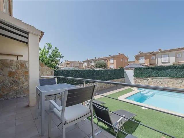 Casa en venta en Llucmajor, Mallorca