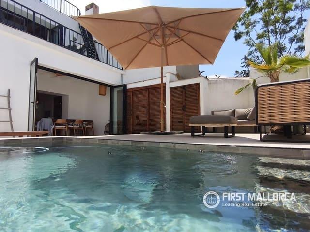 Casa en venta en Llucmajor, Mallorca