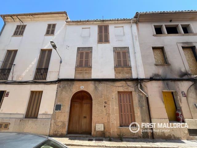 Casa en venta en Llucmajor, Mallorca