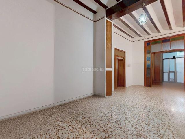 Casa en venta en Llutxent. Casa en lluxent. Casas.