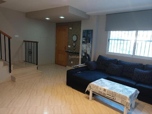 Casa en venta en Llutxent. INCREÍBLE ADOSADO A LA VENTA EN LLUTXENT, VALENCIA. Casas.