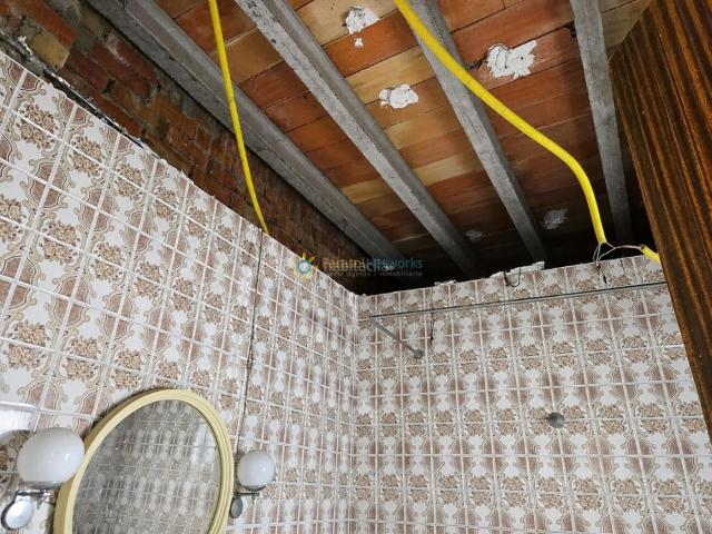 Casa en venta en Llutxent. Se vende casa de pueblo en Llutxent. Casas.