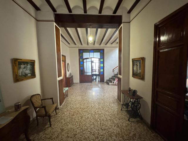 Casa en venta en Llutxent Valencia