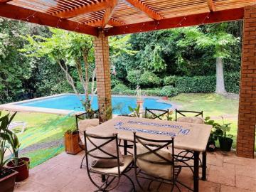 Casa en Venta en Lo Barnechea