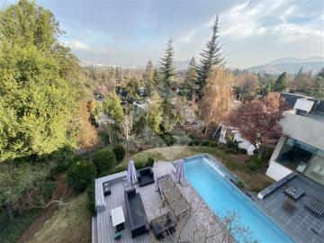 Casa en Venta en Lo Barnechea
