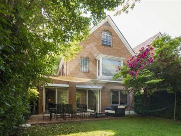 Casa en Venta en Lo Barnechea