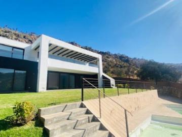 Casa en Venta en Lo Barnechea