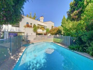 Casa en Venta en Lo Barnechea