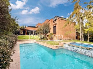 Casa en Venta en Lo Barnechea