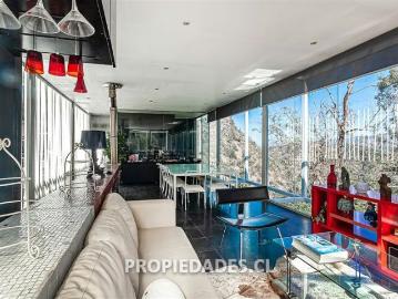 Casa en Venta en Lo Barnechea | 3 Dormitorios por 18900.00 en Lo Barnechea