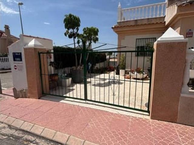 Casa en venta en Lo Crispin, Alicante Costa Blanca