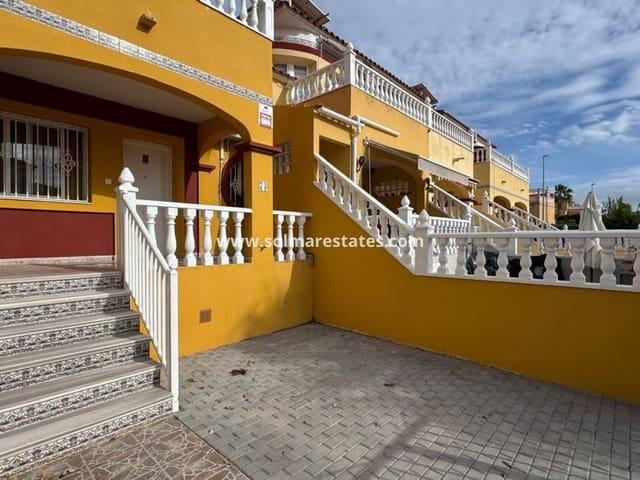 Casa en venta en Lo Crispin, Alicante Costa Blanca
