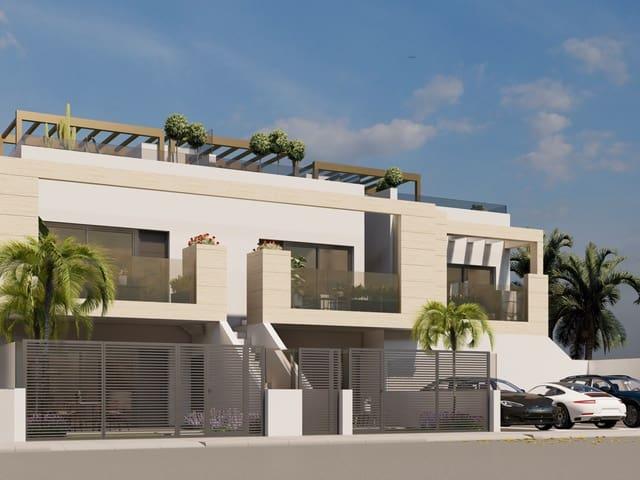Casa en venta en Lo Pagan, Murcia Costa Cálida