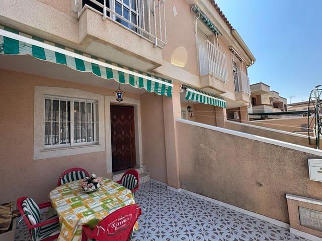 Casa en venta en Lo Pagan, Murcia Costa Cálida