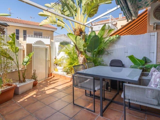 Casa en venta en Lo Pagan, Murcia Costa Cálida
