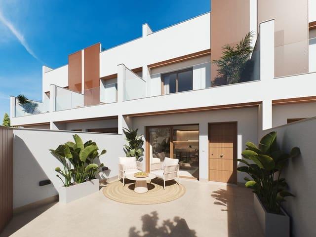 Casa en venta en Lo Pagan, Murcia Costa Cálida