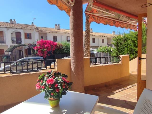 Casa en venta en Lo Pagan, Murcia Costa Cálida