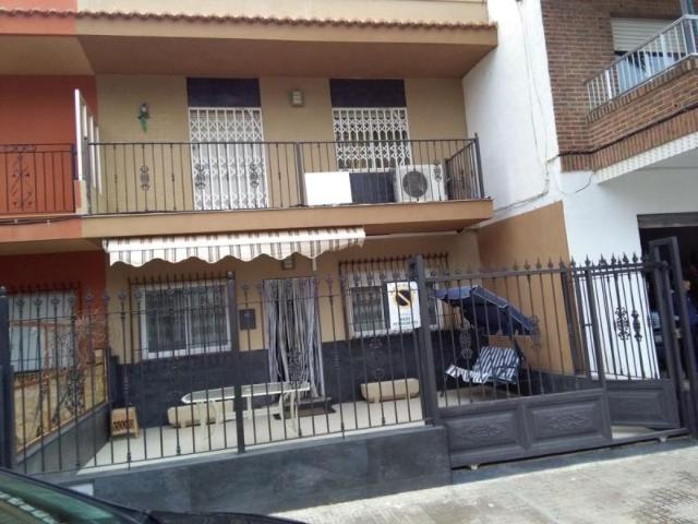 Casa en venta en Lo Pagán, Lo Pagan