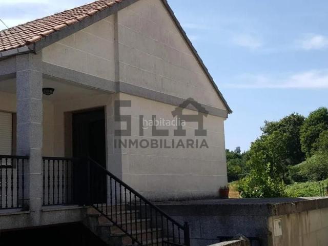 Casa en venta en Lobeira. Casas.