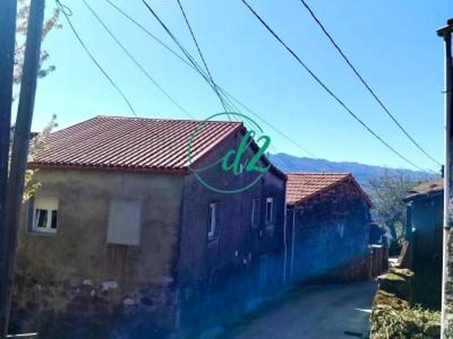 Casa en venta en Lobios, Lobios