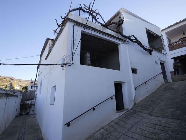 Casa en venta en Lobras, Granada Costa Tropical