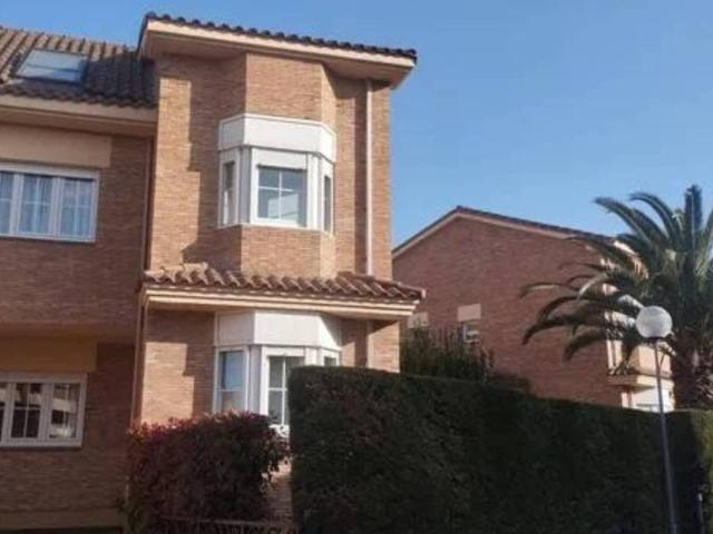 Casa en Venta en Logroño