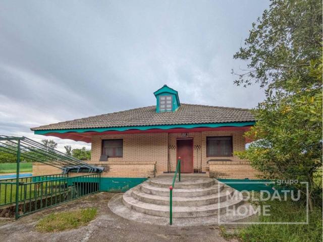 Terreno en Venta en Lodosa