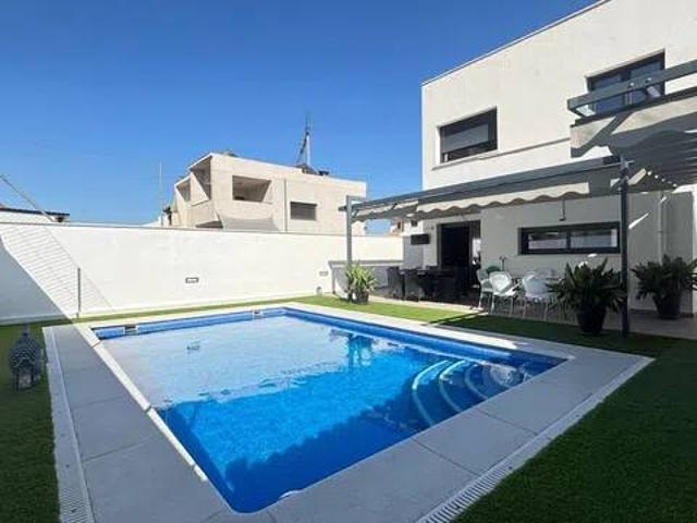 Casa en Venta en Loja