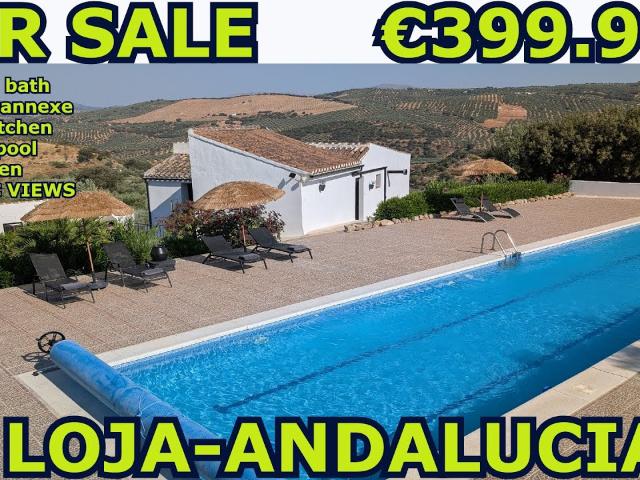 Casa en venta en Loja Granada