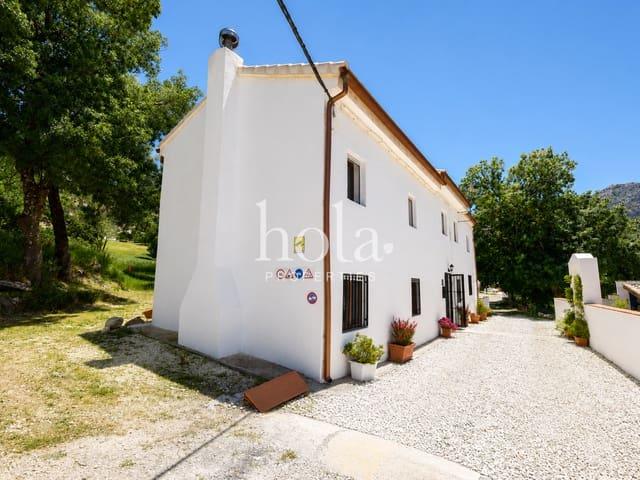 Casa en venta en Loja, Granada