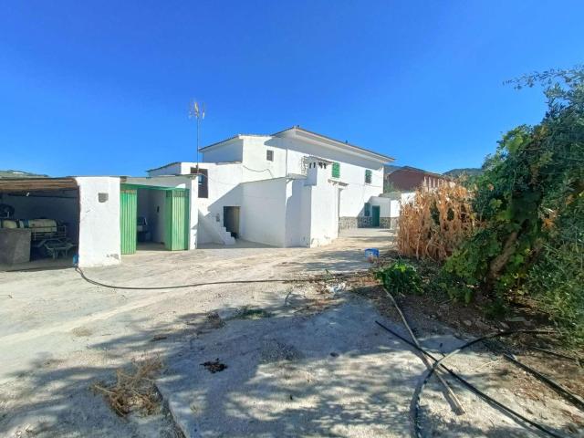 Casa en venta en Loja Granada
