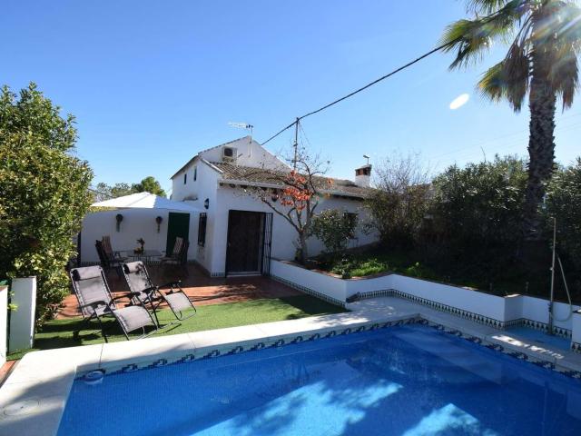 Casa en venta en Loja Granada