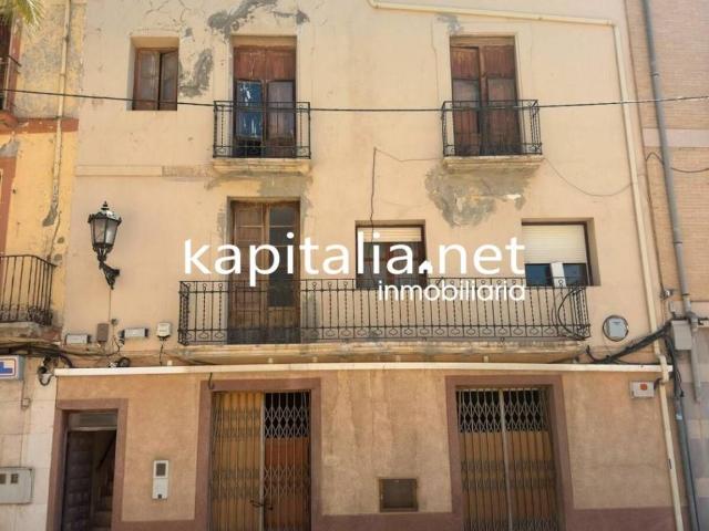 Casa en Venta en L'Olleria